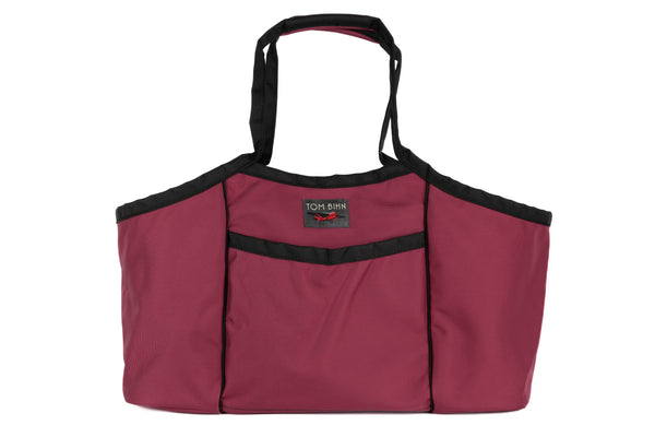 The Monster Truck in Raspbery (magenta, deep pink) 630 Ballistic.